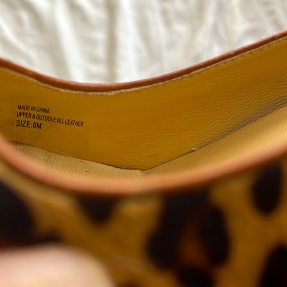 Michael by Michael Kors Heels 🤩 - Picture 6 of 7